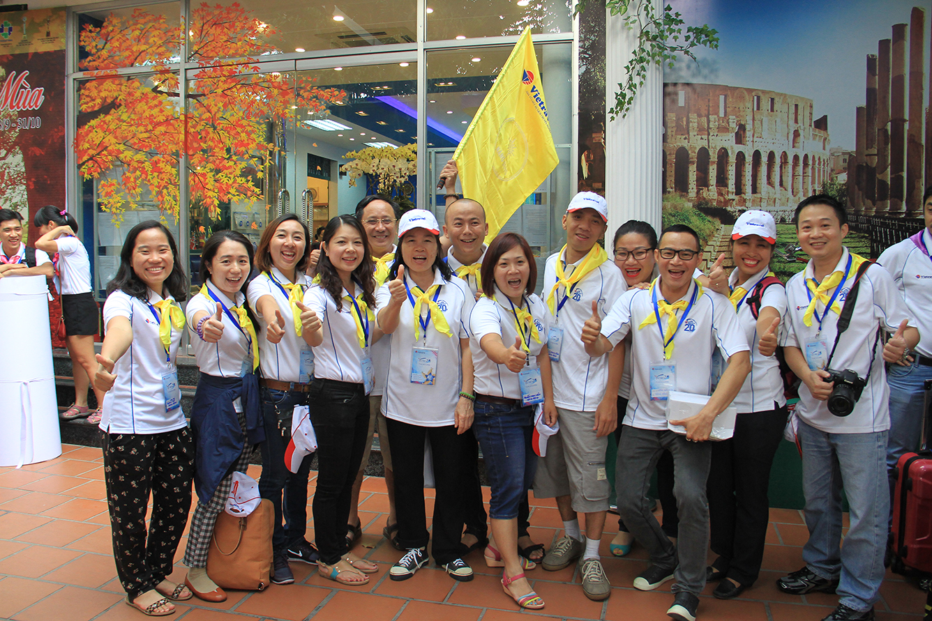 Vietravel honored with Taiwan Tourism Contribution Awards 2021